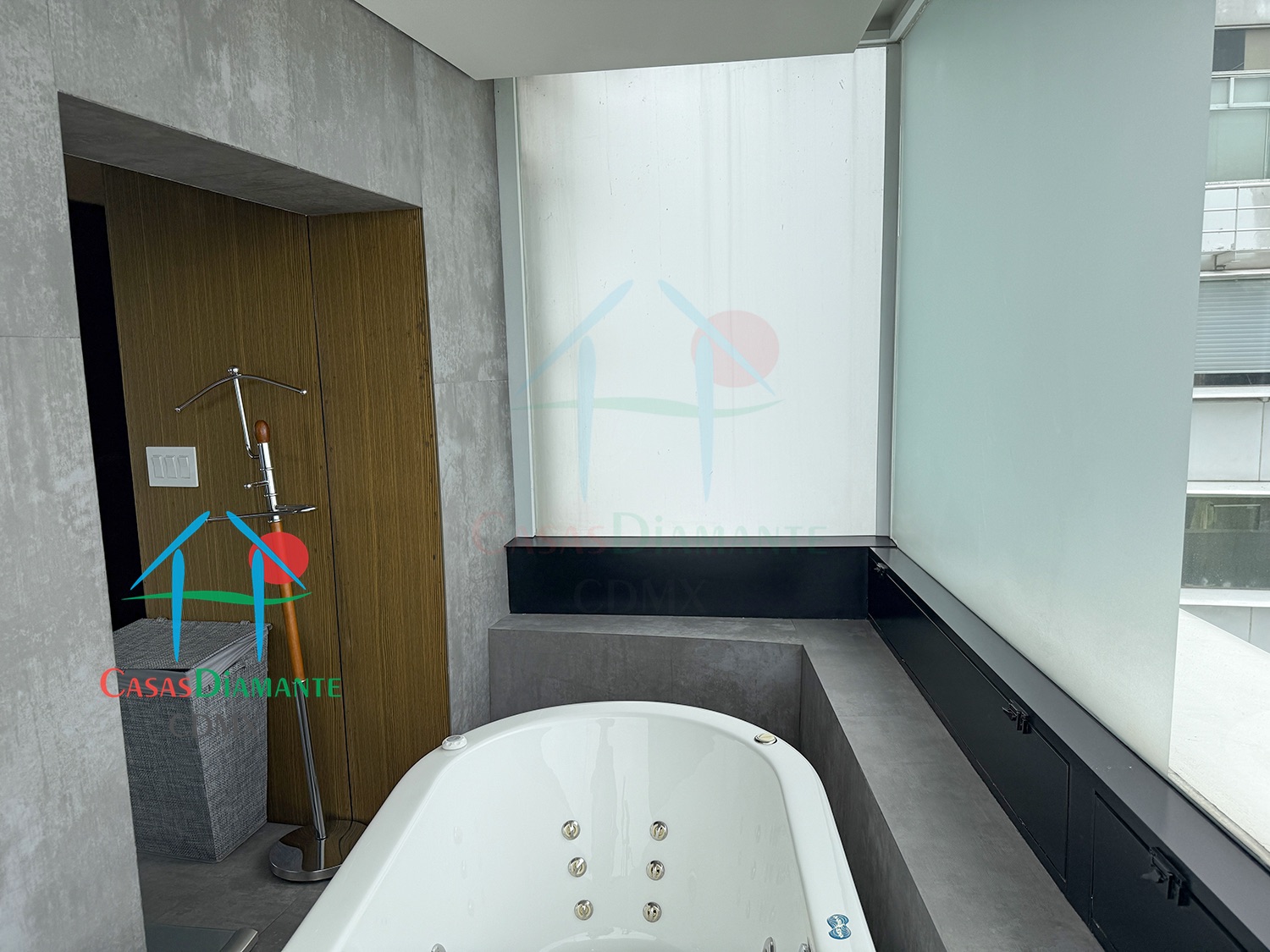 Santa Fe Punta del Parque Mini Golf - Recámara principal 36